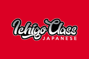 Curso de Japonês – Ichigo Class Japanese