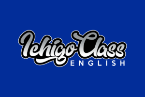 Curso de Inglês – Ichigo Class English